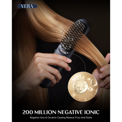 Ionica Cordless Gloss Brush
