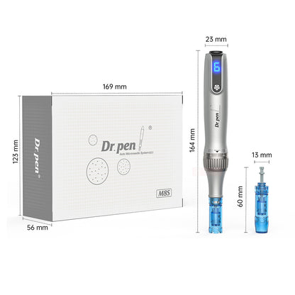 Electric Beauty Import Instrument Wireless Electric Micro-needle Pen