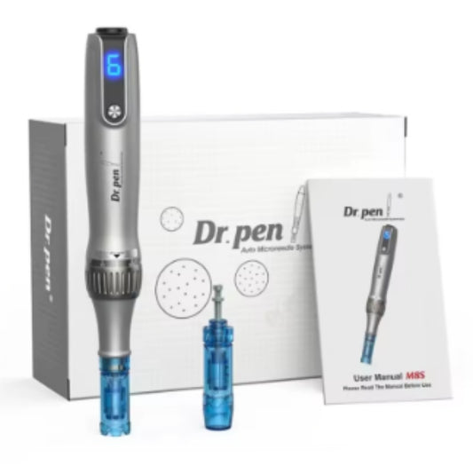 Electric Beauty Import Instrument Wireless Electric Micro-needle Pen