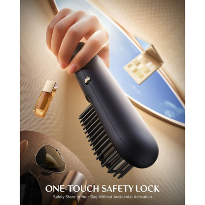 Ionica Cordless Gloss Brush