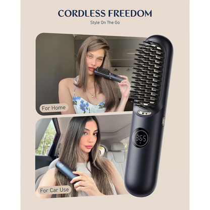 Ionica Cordless Gloss Brush