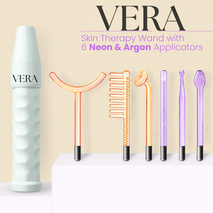 VERA High Frequency Glow Wand