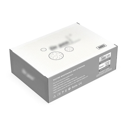 Electric Beauty Import Instrument Wireless Electric Micro-needle Pen