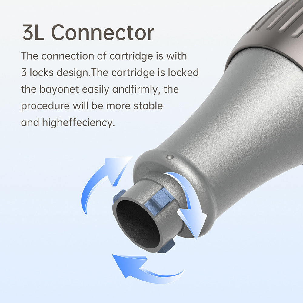 Electric Beauty Import Instrument Wireless Electric Micro-needle Pen
