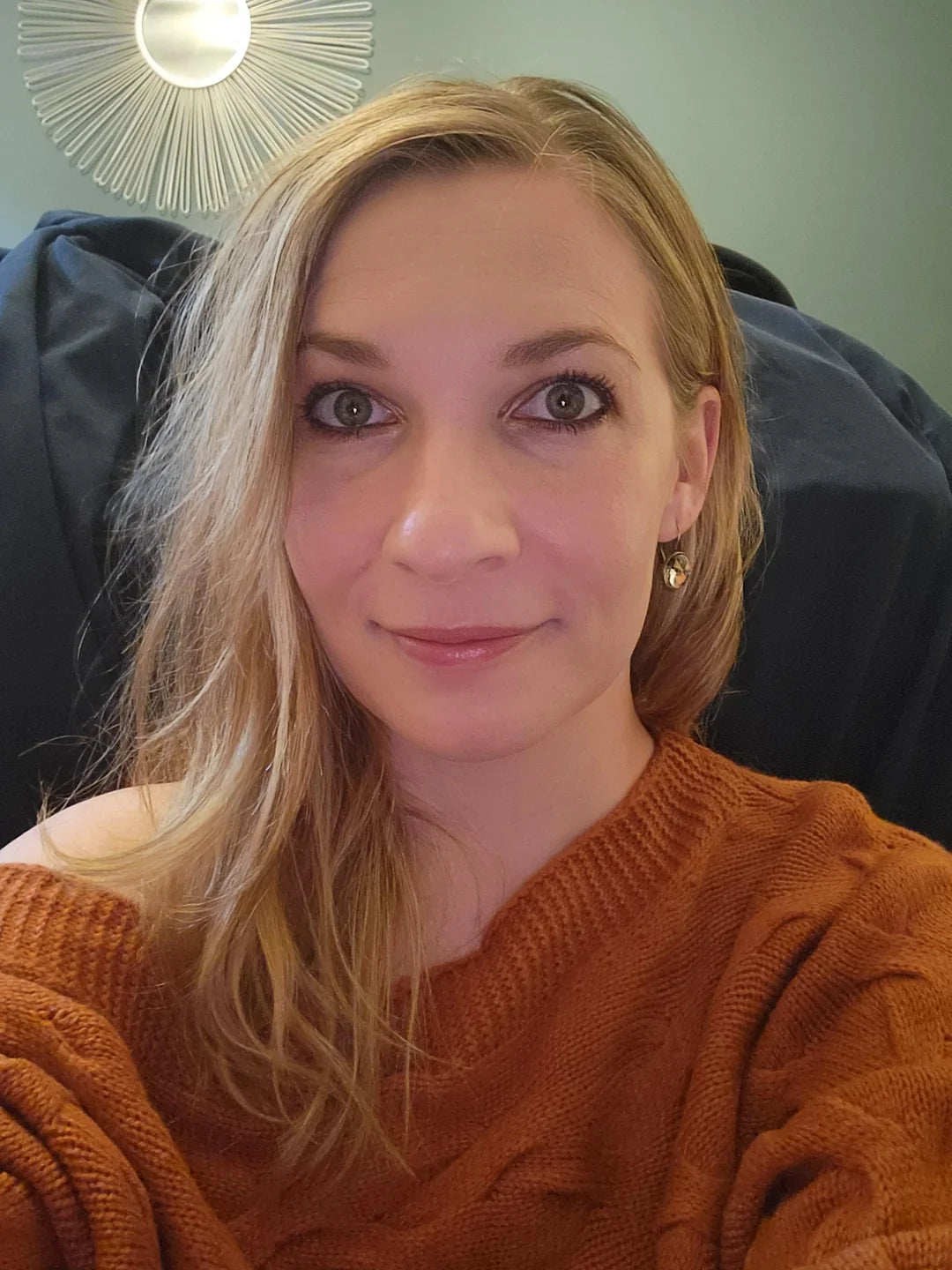 — Melissa, 32